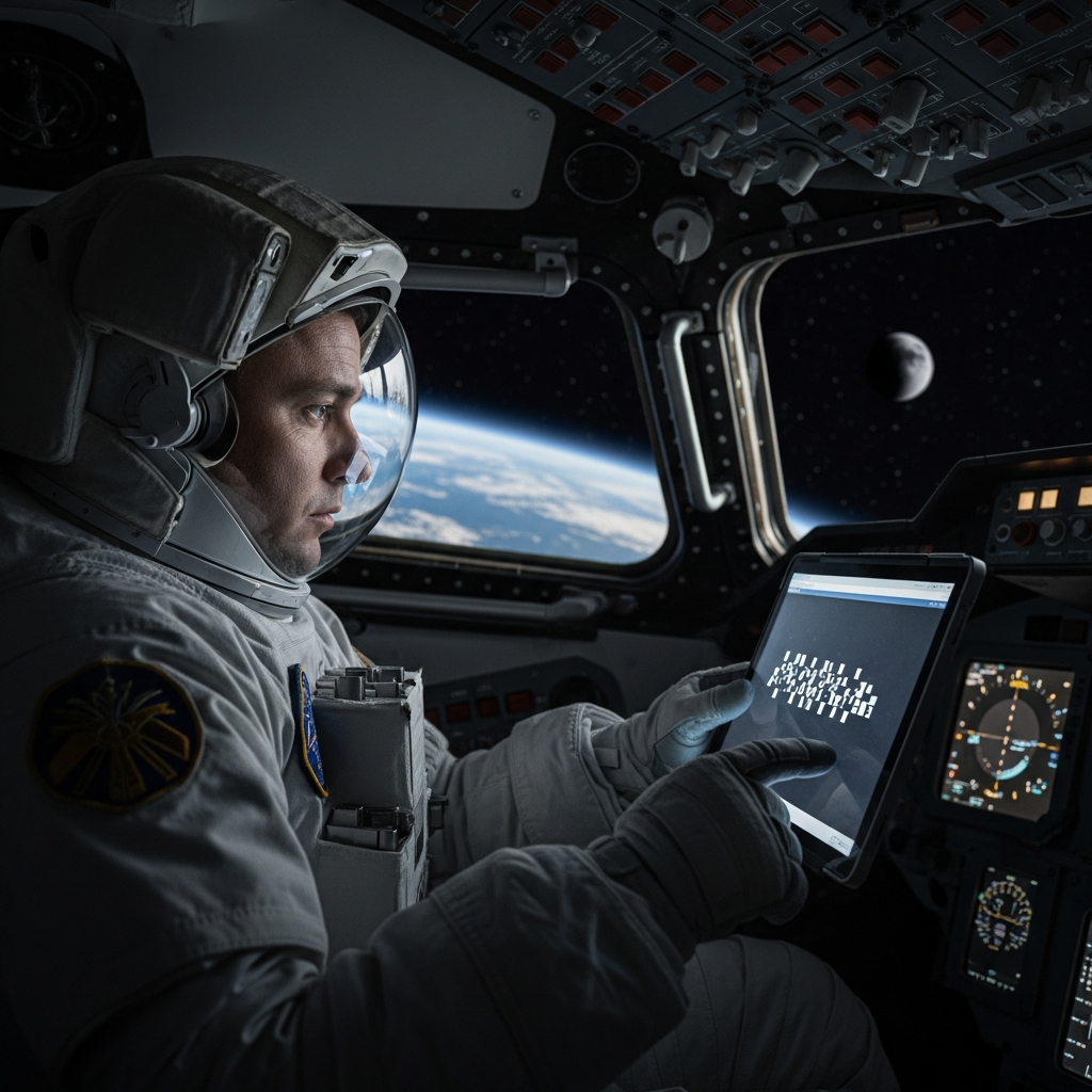 Outlook in tilt su Artemis II: cosa è successo