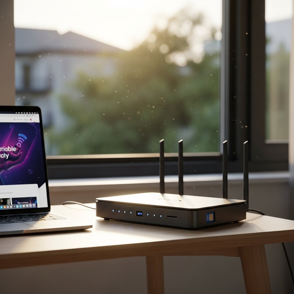 Router Wi‑Fi con SIM 5G: i migliori modelli