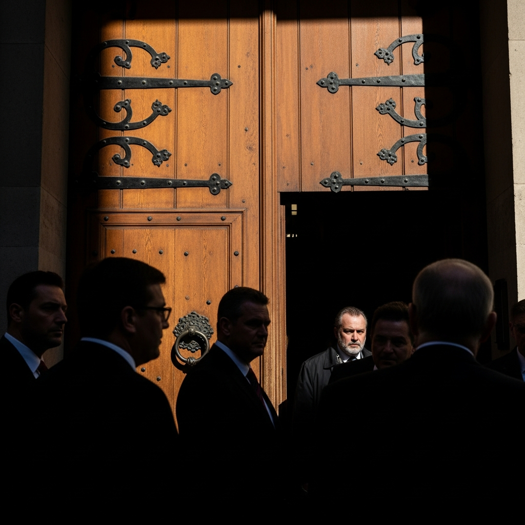 Remigrazione: rebranding della deportazione