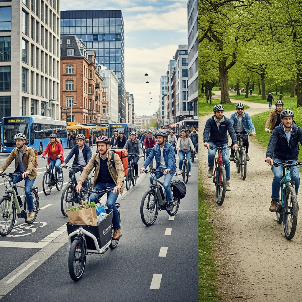 Migliori bici elettriche: guida 2026