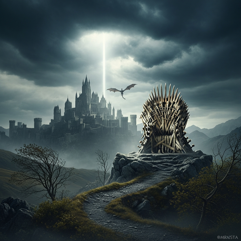 Game of Thrones: 15 anni e l’eredità TV