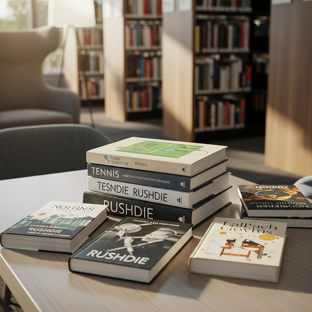 I migliori libri di aprile 2026: Wired