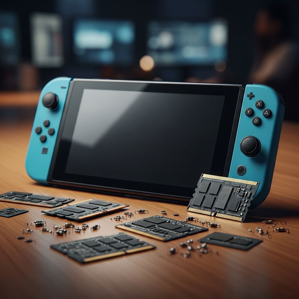 Switch 2: prezzo in aumento dal 1° settembre