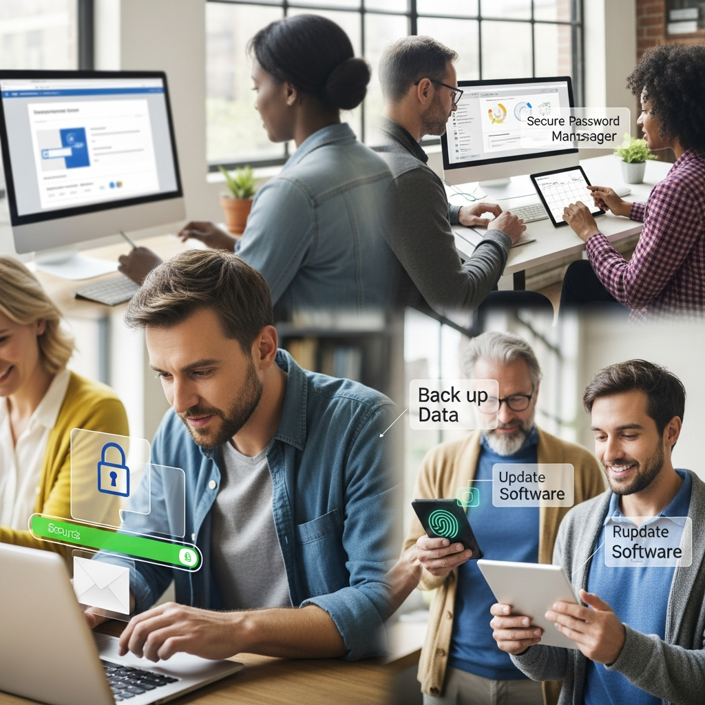 Proteggere i dati online nel 2026: guida